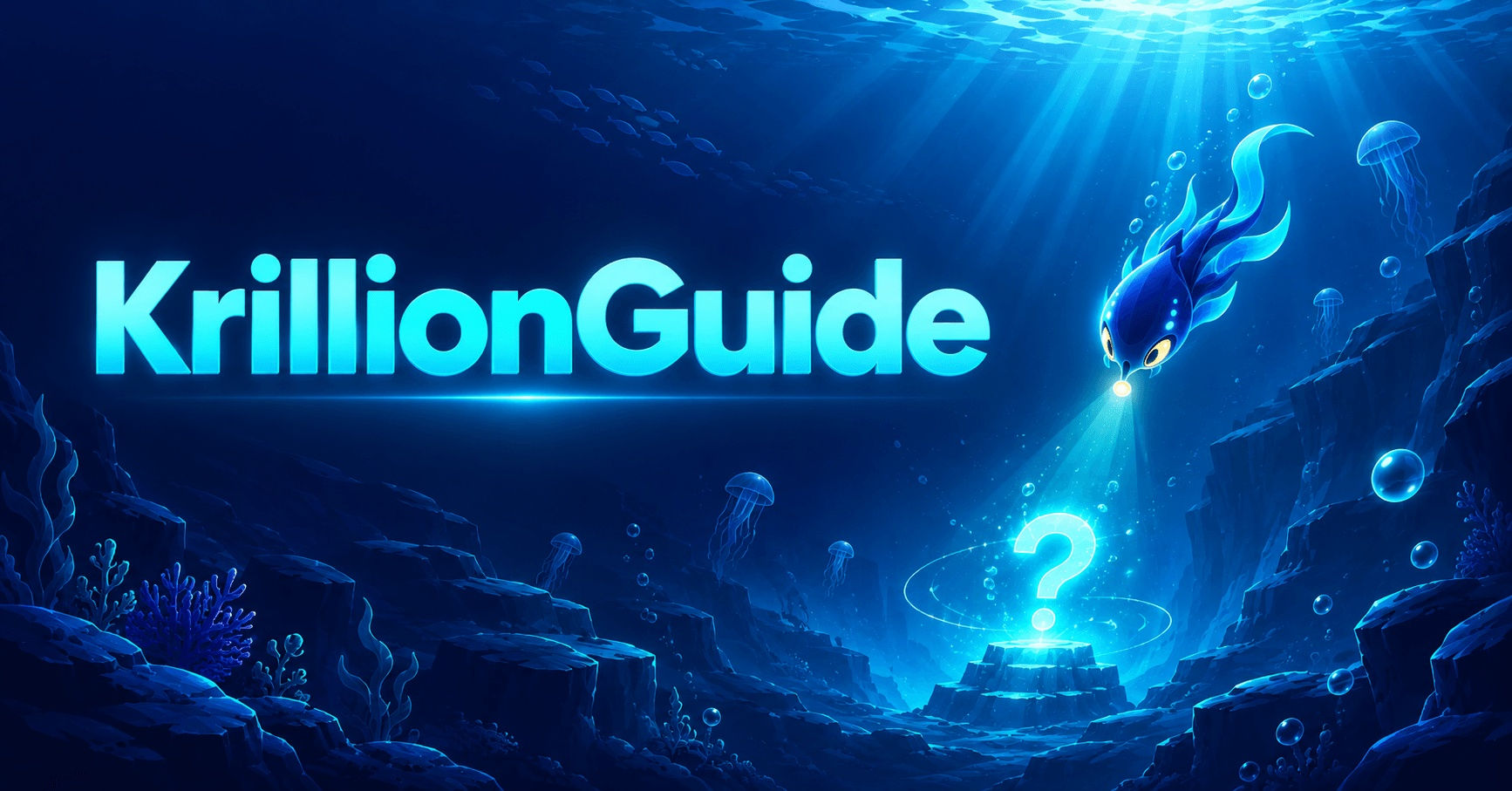 KrillionGuide โ daily answers, hints & scoring guide